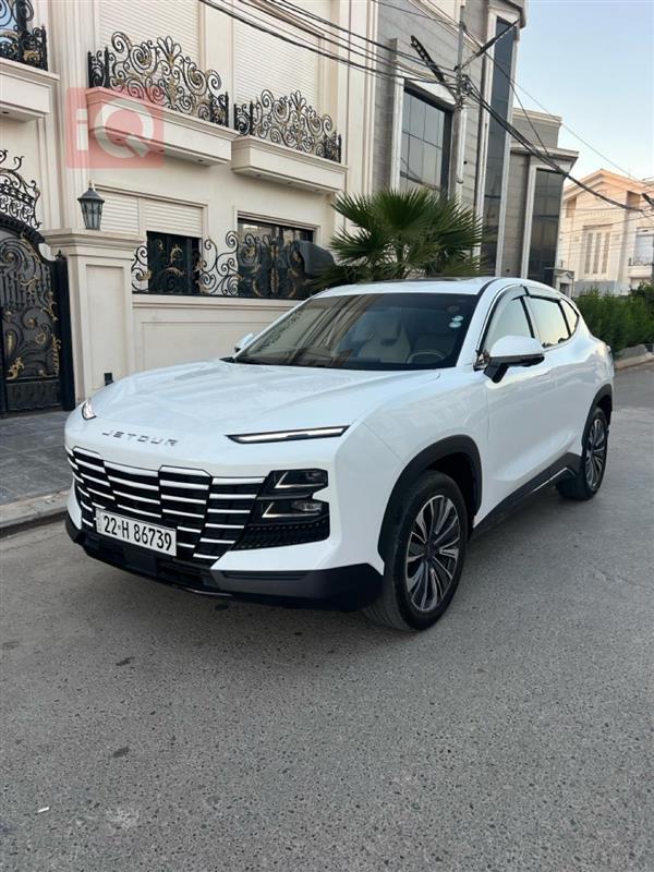 جيتور داشينج 2024 للبيع في العراق - اربيل